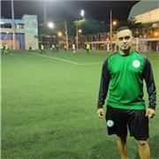 Entrenador de fútbol base o grupo senior máster en modalidad presencial